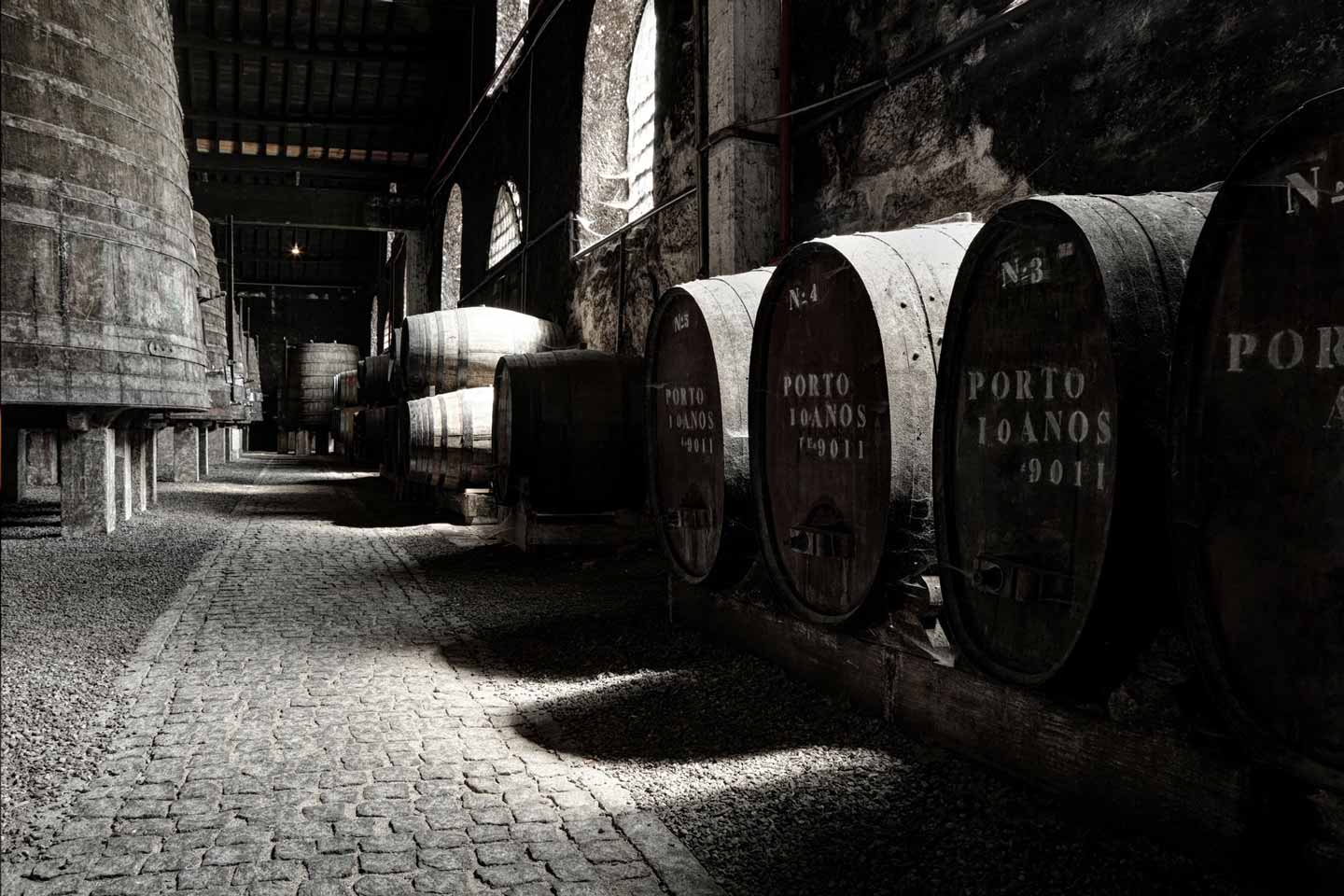 butoaie vin Italia Molon vinuri italiene premium