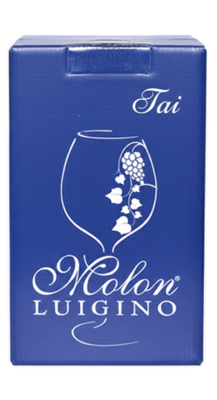 TAI Veneto I.G.T. – Bag-in-Box 5L