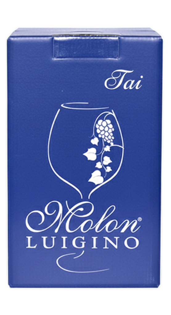 TAI Veneto I.G.T. – Bag-in-Box 5L