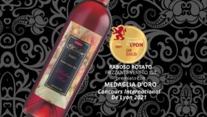 premii vinuri italiene Molon Luigino