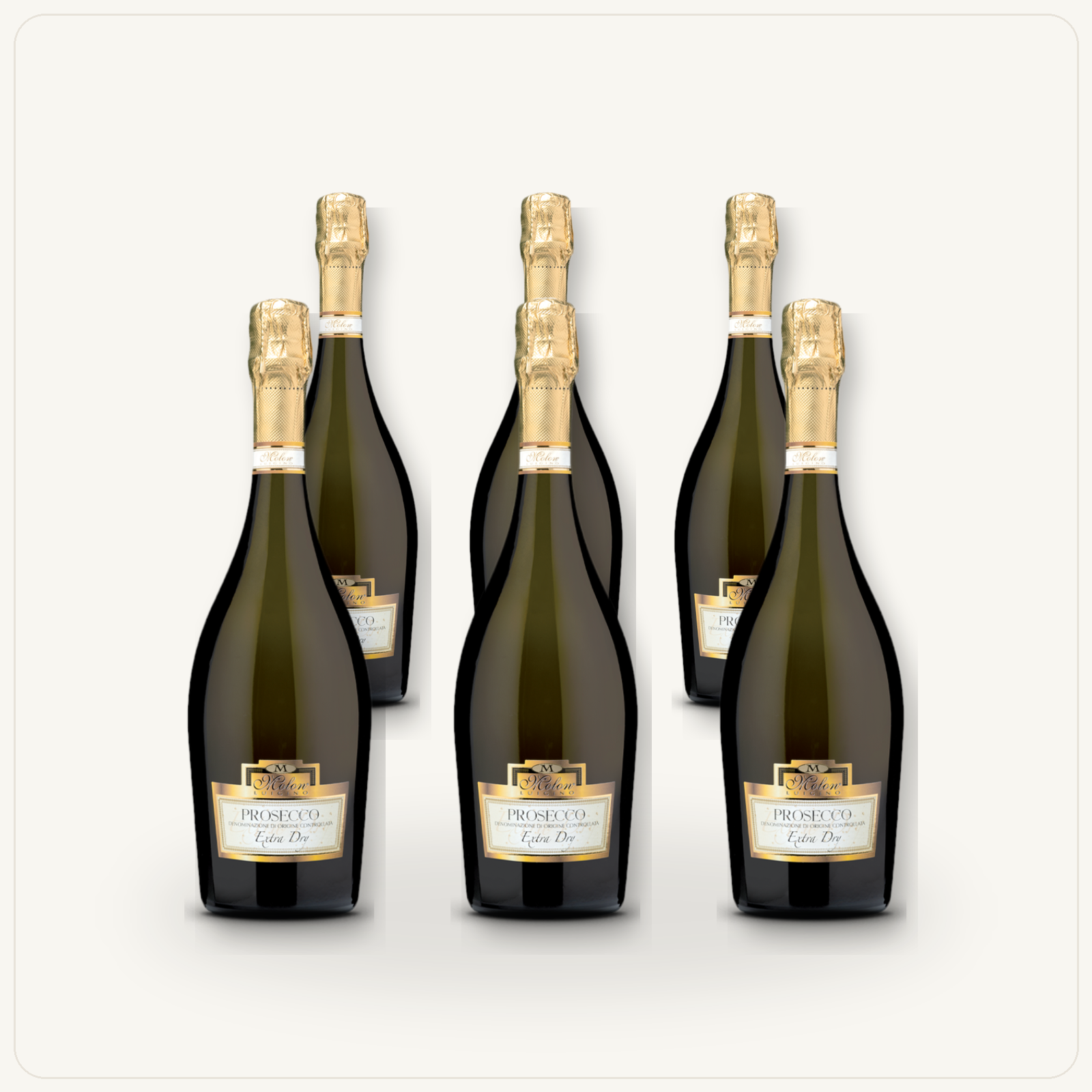 Prosecco Party